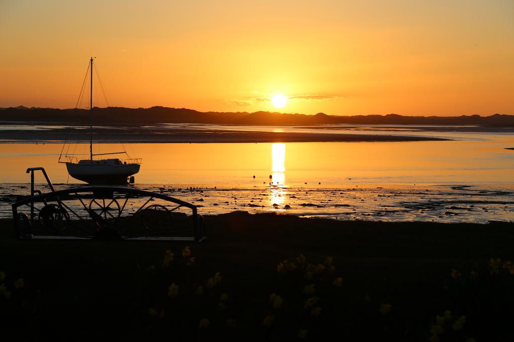 The Pennington Hotel Ravenglass Zimmer foto