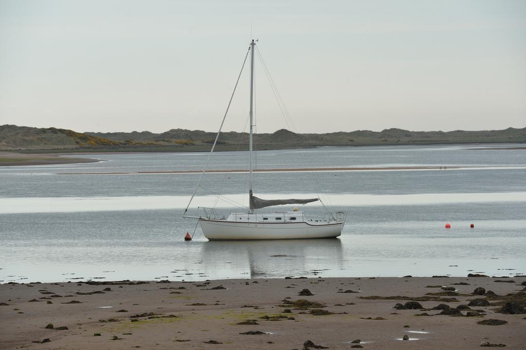 The Pennington Hotel Ravenglass Exterior foto
